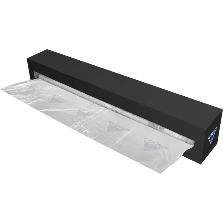 Маскировочная пленка SOLID PROF MASKING 405.4220 Маскировочная пленка SOLID PROF MASKING 405.4220