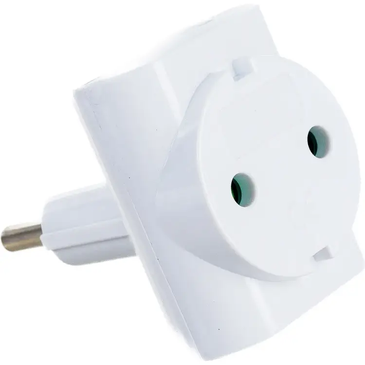 Разветвитель duwi 27401 8