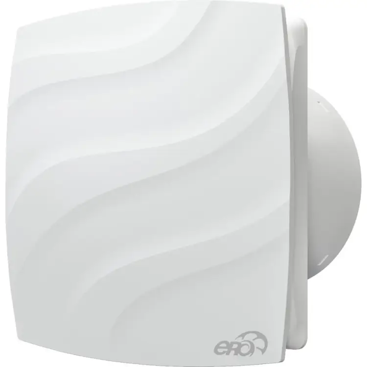 Накладной вентилятор ERA WAVE ET WAVE 100C ET