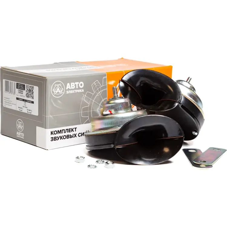 Звуковой сигнал АВТОЭЛЕКТРИКА ваз-2106 06.1225