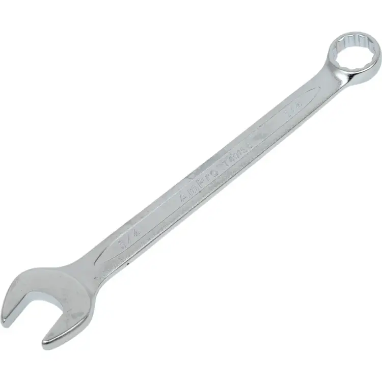Дюймовый комбинированный ключ AmPro T40158