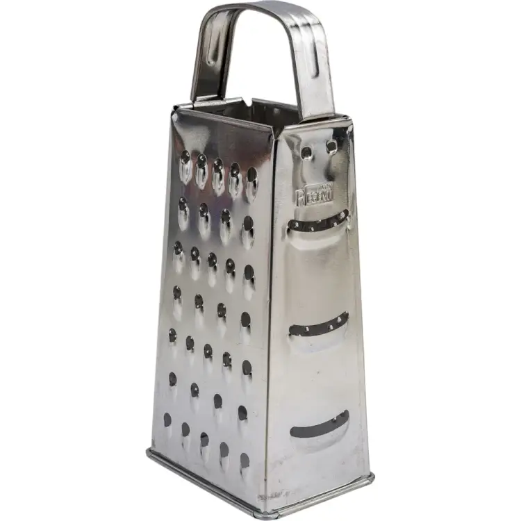 Универсальная терка Regent inox Linea PRESTO 93-AC-GR-74 Универсальная терка Regent inox Linea PRESTO 93-AC-GR-74