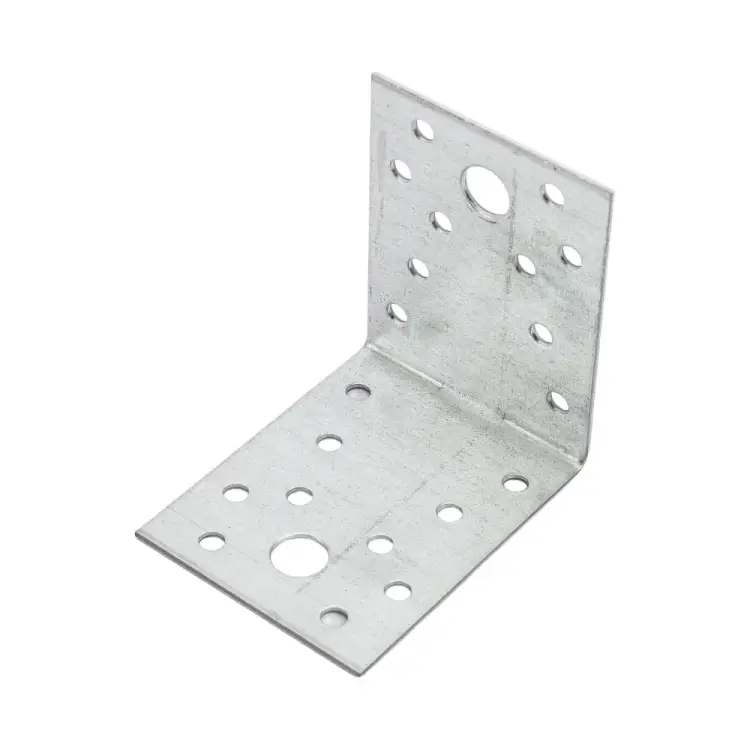 Крепежный перфорированный уголок СВК SVK-PFL70705518 Н0000026035