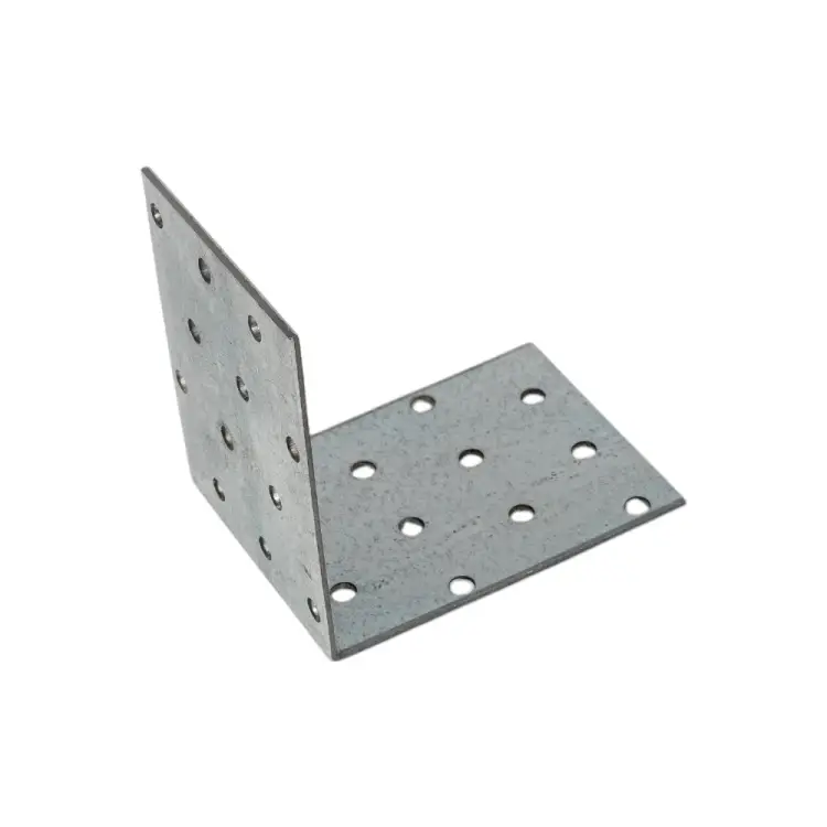 Равносторонний крепежный уголок КРЕПКО-НАКРЕПКО 44418