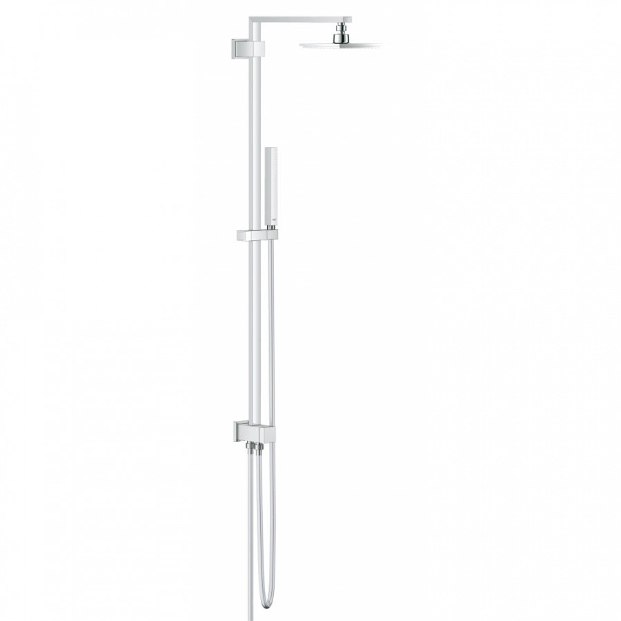 Душевая система Grohe Euphoria Cube
