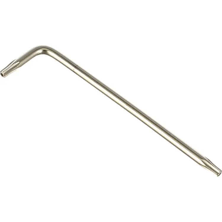 Ключ Г-образный Forsage F-76709(5797)