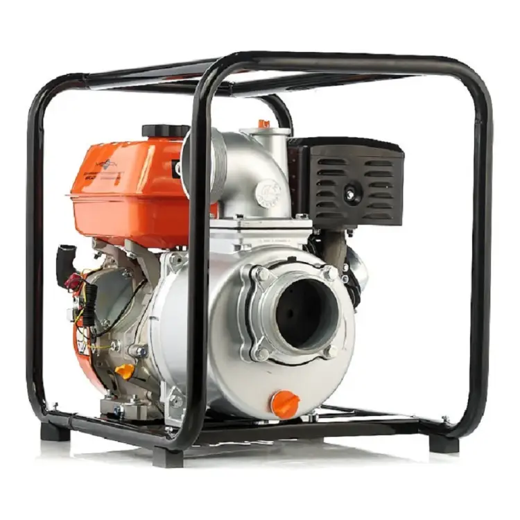 Бензиновая мотопомпа MERAN MPG401 100345495 Бензиновая мотопомпа MERAN MPG401 100345495