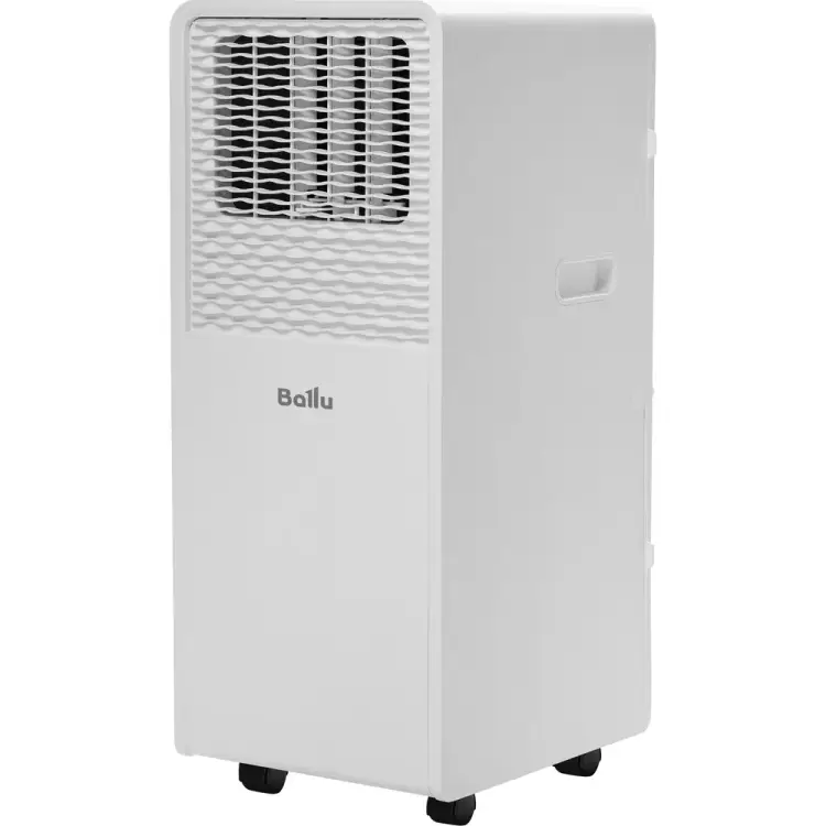 Кондиционер мобильный Ballu Linea BPAC-07 LN/N6 НС-1694727