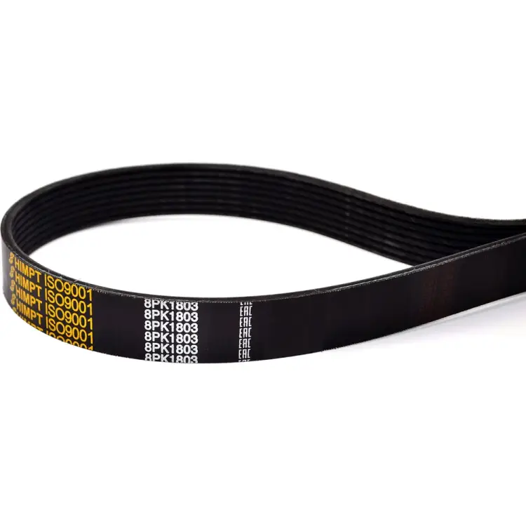 Поликлиновый ремень HIMPT 00-00007065