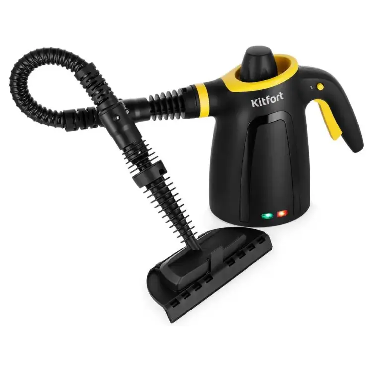 Пароочиститель KITFORT КТ-9170-3