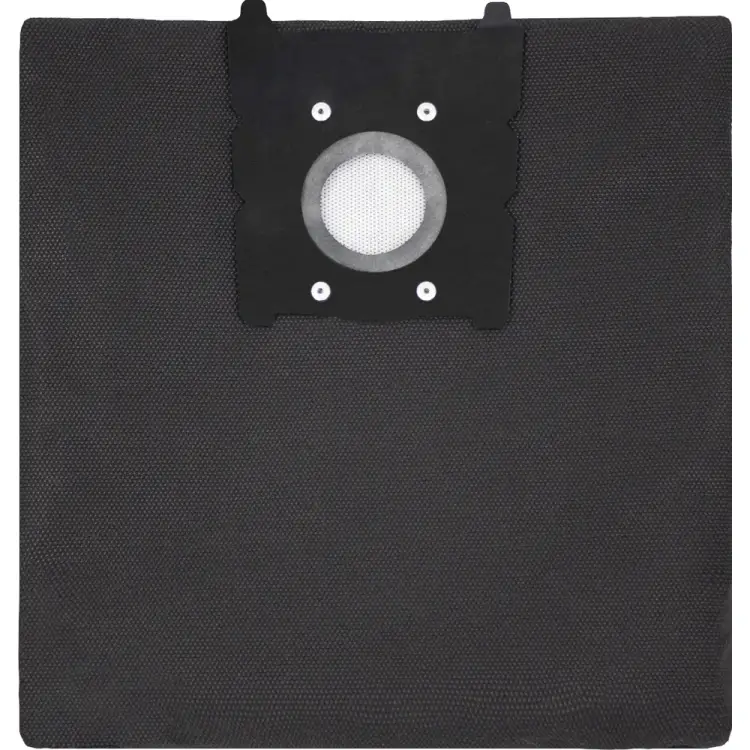 Многоразовый мешок для пылесоса Karcher VC 6, VC 6300, VC 6200, VC 6100 ROCKSTAR ZIP-K5