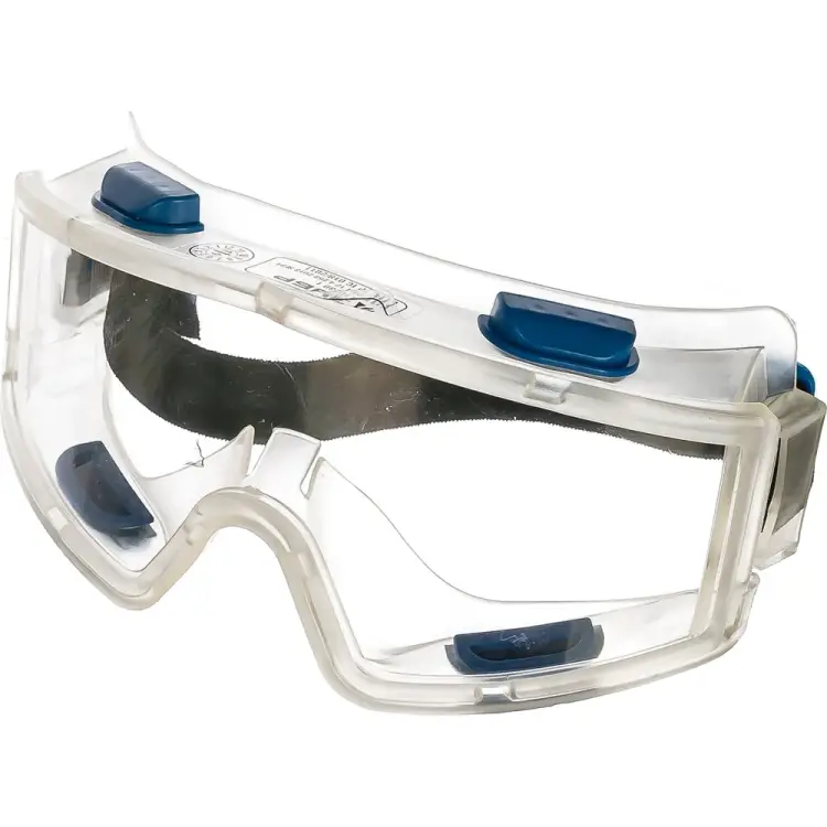 Защитные очки ЗУБР ЭКСПЕРТ 110230
