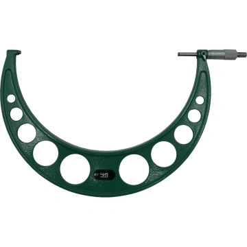 Микрометры