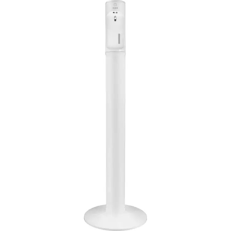 Мобильная стойка для дезинфекции рук Merida C-Line K_DHB406_SHB001