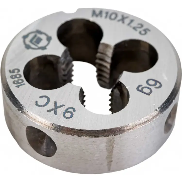 Плашка ООО "ТМТ ГРУПП" 57881