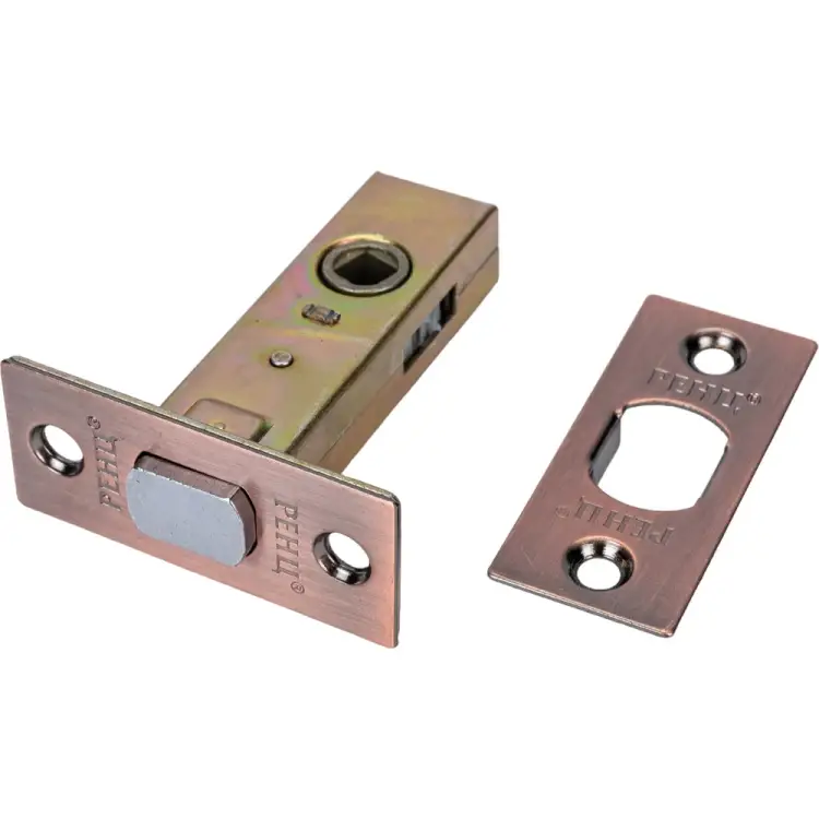 Межкомнатная задвижка Ренц INL-BK 45 AС