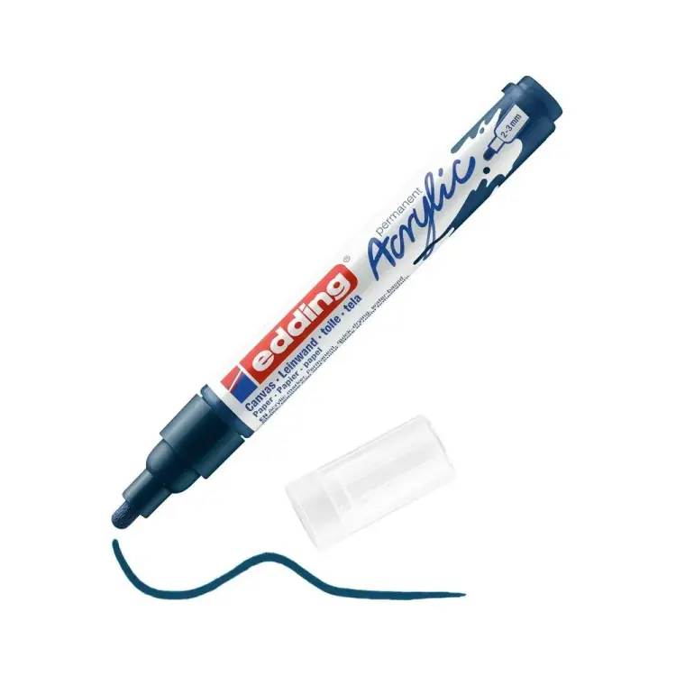 Акриловый маркер EDDING 5100 1327827