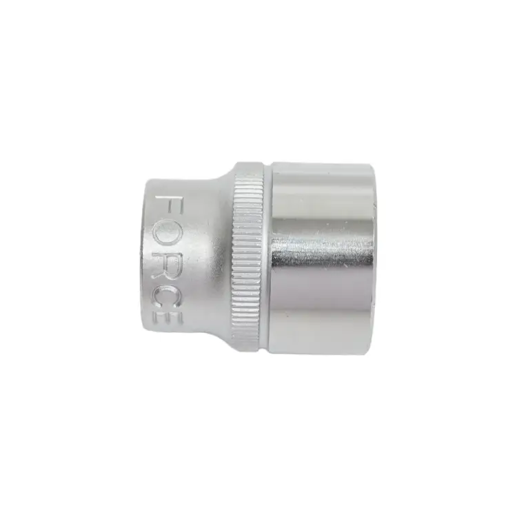 Двенадцатигранная торцевая головка FORCE 53919