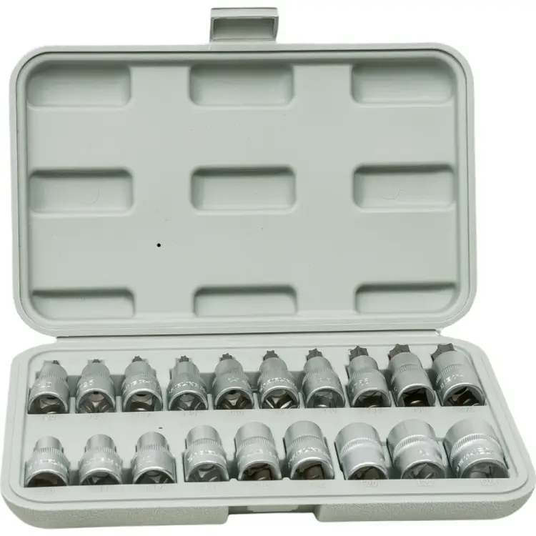 Набор головок Airline AT-BS-33