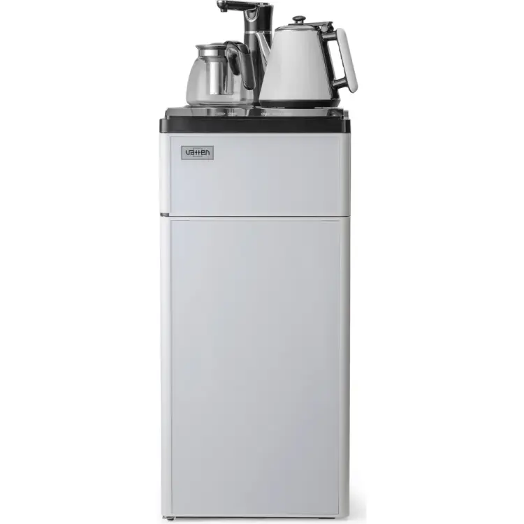 Кулер для воды VATTEN L50WFAT tea bar 7135