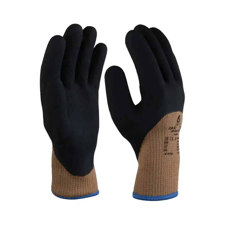 Утепленные перчатки Jeta Safety JLW-201-XXL