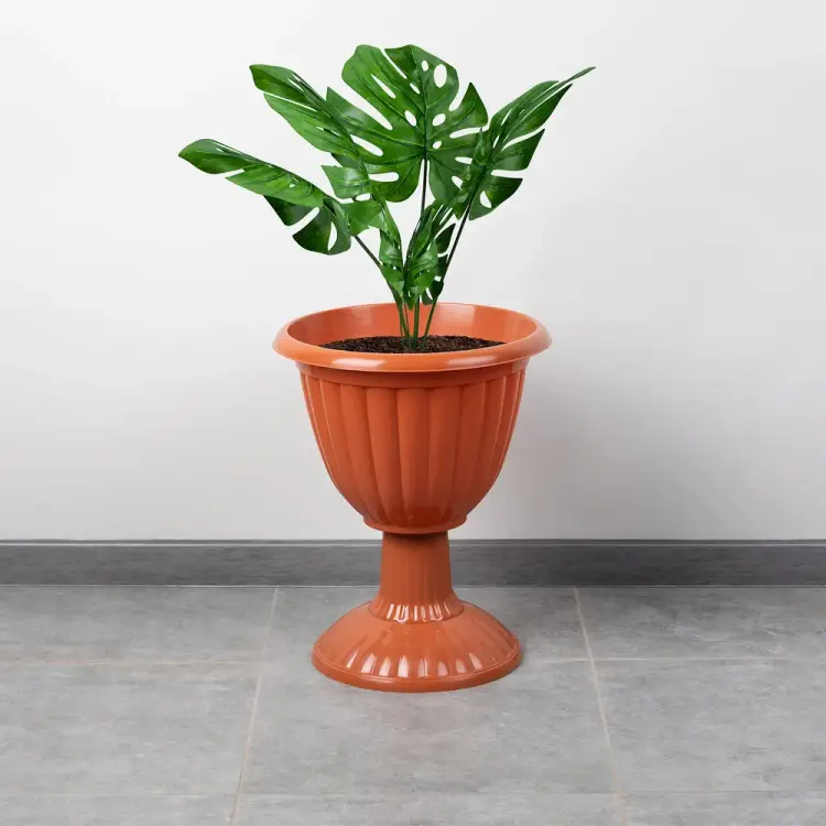 Вазон ЗПИ "Альтернатива" Жасмин М1556