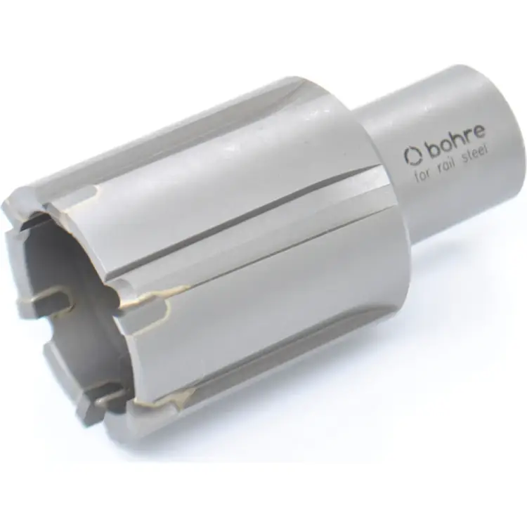 Рельсовое корончатое сверло Bohre КБ011332