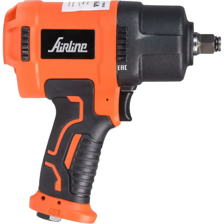 Ударный пневматический гайковерт Airline AT-IW-03 Ударный пневматический гайковерт Airline AT-IW-03