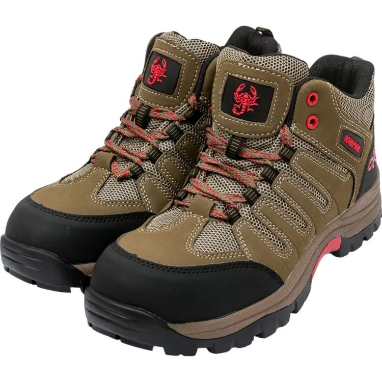 Ботинки Скорпион Пионер Скорпион (арт.2201ПК) 2201ПК.43 Ботинки Скорпион Пионер Скорпион (арт.2201ПК) 2201ПК.43