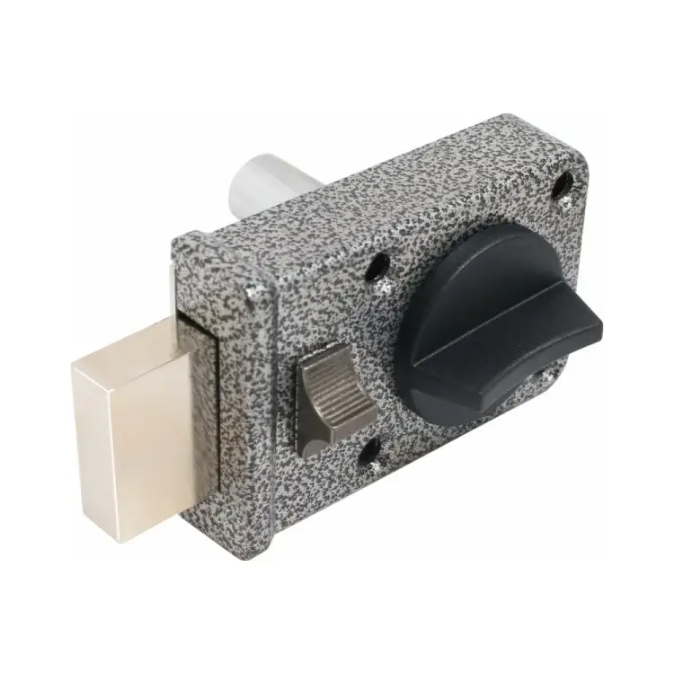 Накладной замок Аллюр ЗН1-43 З 10733