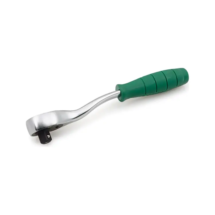 Трещотка HANS 2162GQ