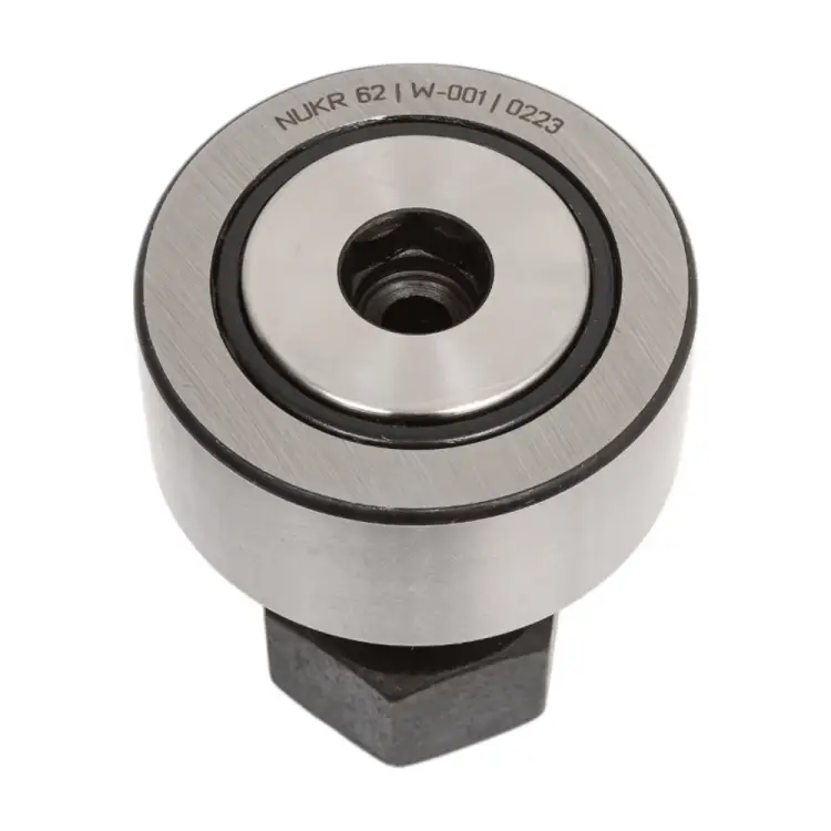 Опорный ролик EBF NUKR 62 4657801090646