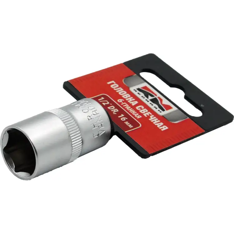 6-гранная головка REDMARK RM80500