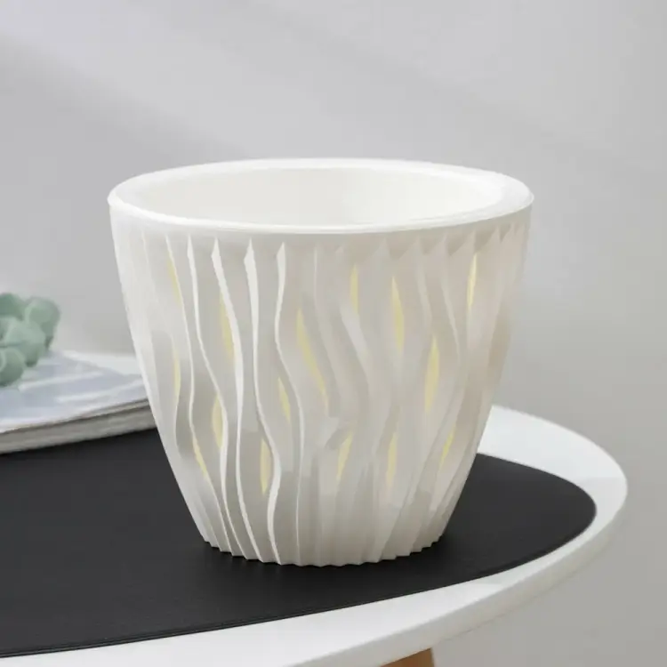 Кашпо СИМАЛЕНД Вдохновение 4534377 Кашпо СИМАЛЕНД Вдохновение 4534377