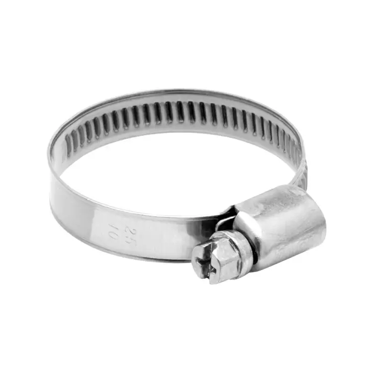 Хомут Маяк 2540