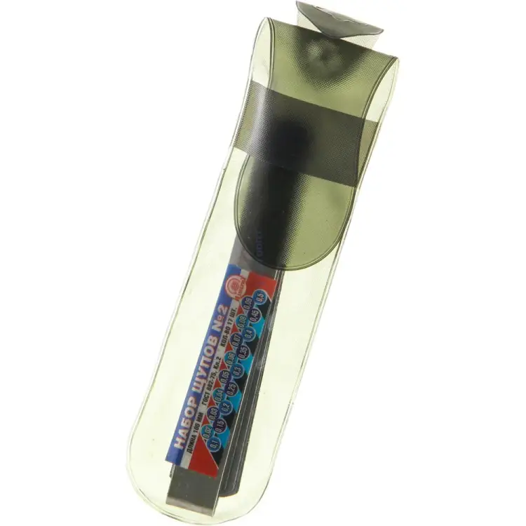 Измерительные щупы TopAuto №2 ИЩ2100