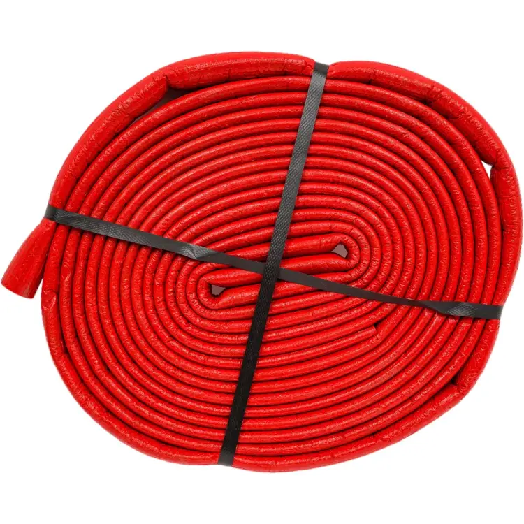 Теплоизоляция для труб K-FLEX PE COMPACT R060222103PECR