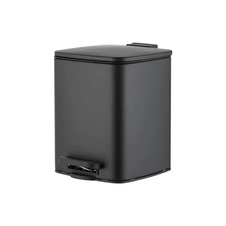 Ведро для мусора Homium Bin HS-PBSR010bl5