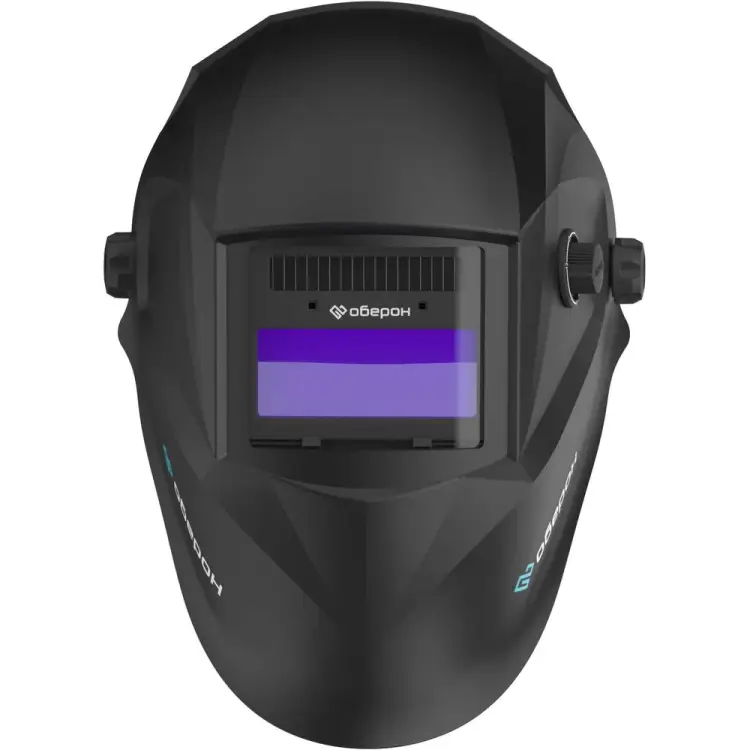 Маска сварщика Оберон PROFI BLACK 21091319