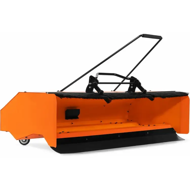 Насадка-контейнер для мусора DAEWOO DASC Bunker 100