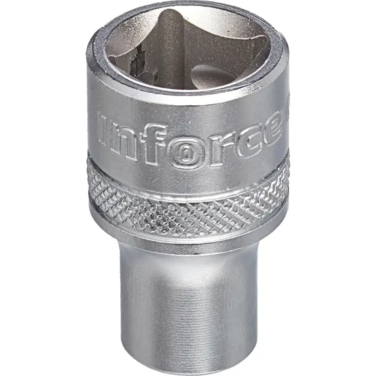 Шестигранная торцевая головка Inforce 11-01-473