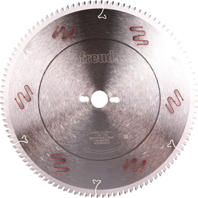 Пильный диск FREUD PRO LU5D LU5D1700 Пильный диск FREUD PRO LU5D LU5D1700