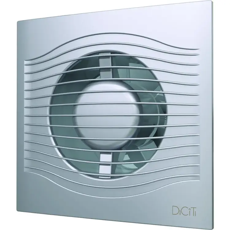 Осевой вытяжной вентилятор DICITI SLIM 4C 87-994