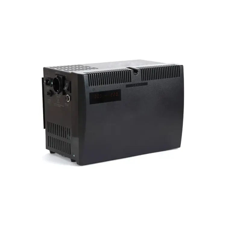 Ибп для систем отопления TEPLOCOM LINE-INTERACTIVE