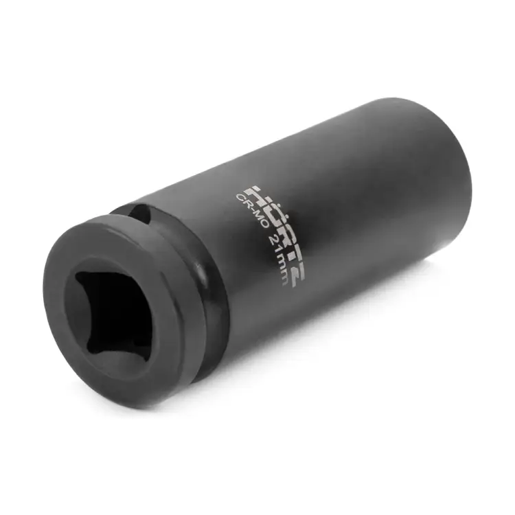 Сменная ударная шестигранная торцевая головка HORTZ 958399