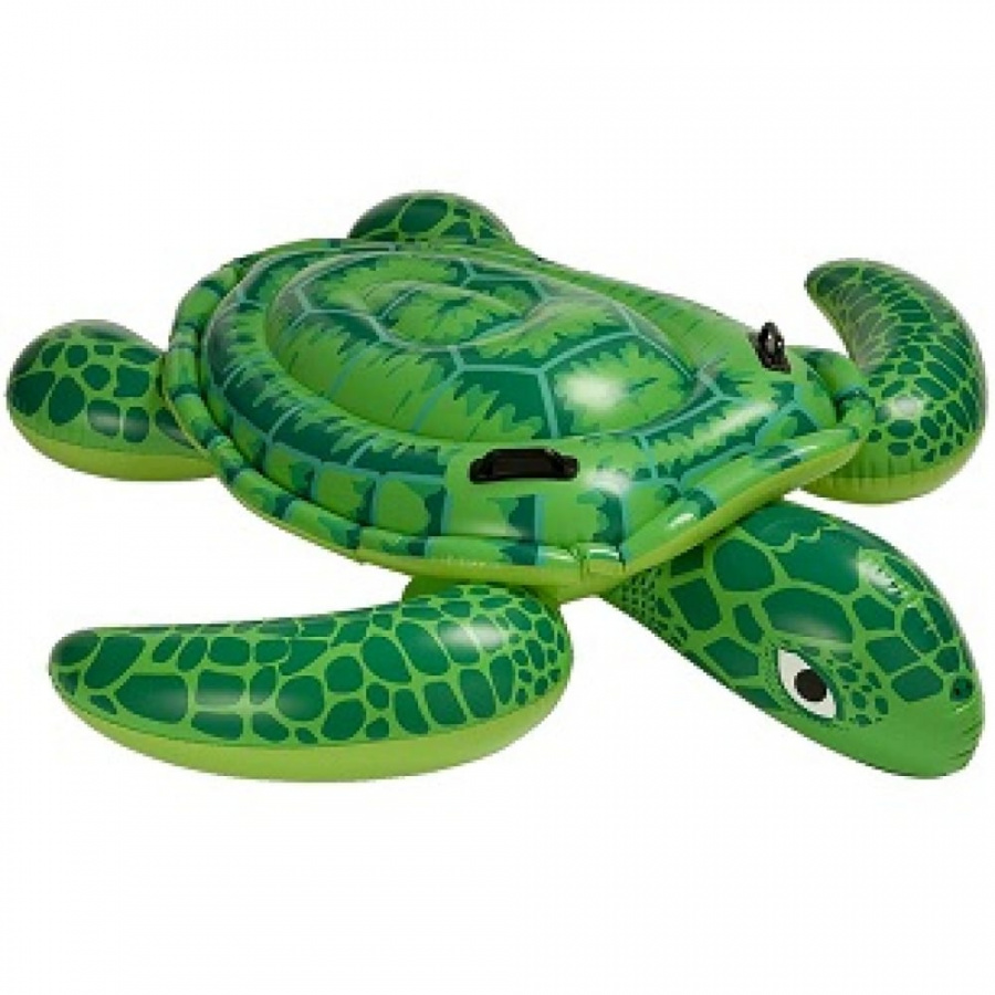 Малая черепаха INTEX Ride-On