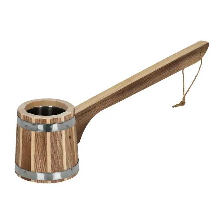 Ковш черпак Банные штучки 33237 Ковш черпак Банные штучки 33237