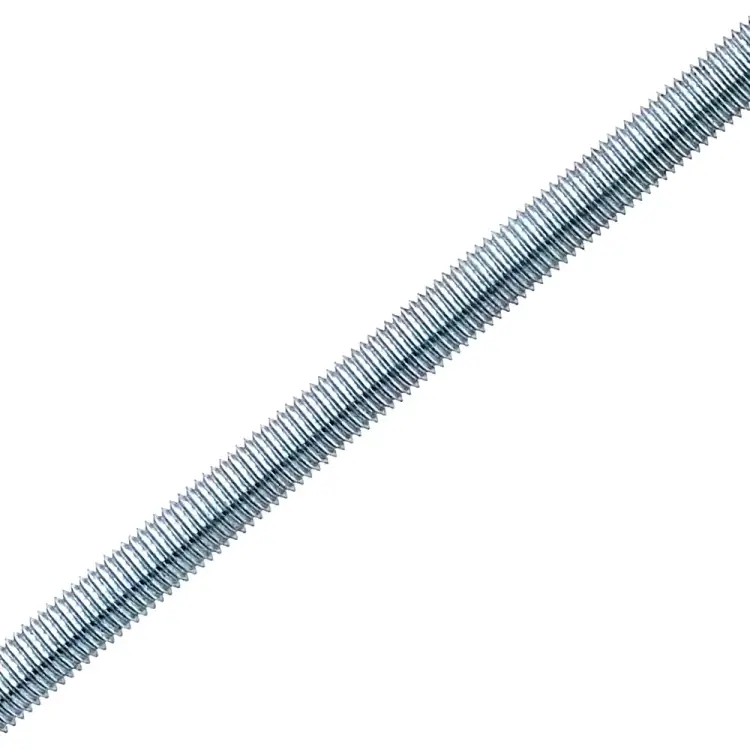 Высокопрочная шпилька резьбовая Стройметиз 97520200088цэ