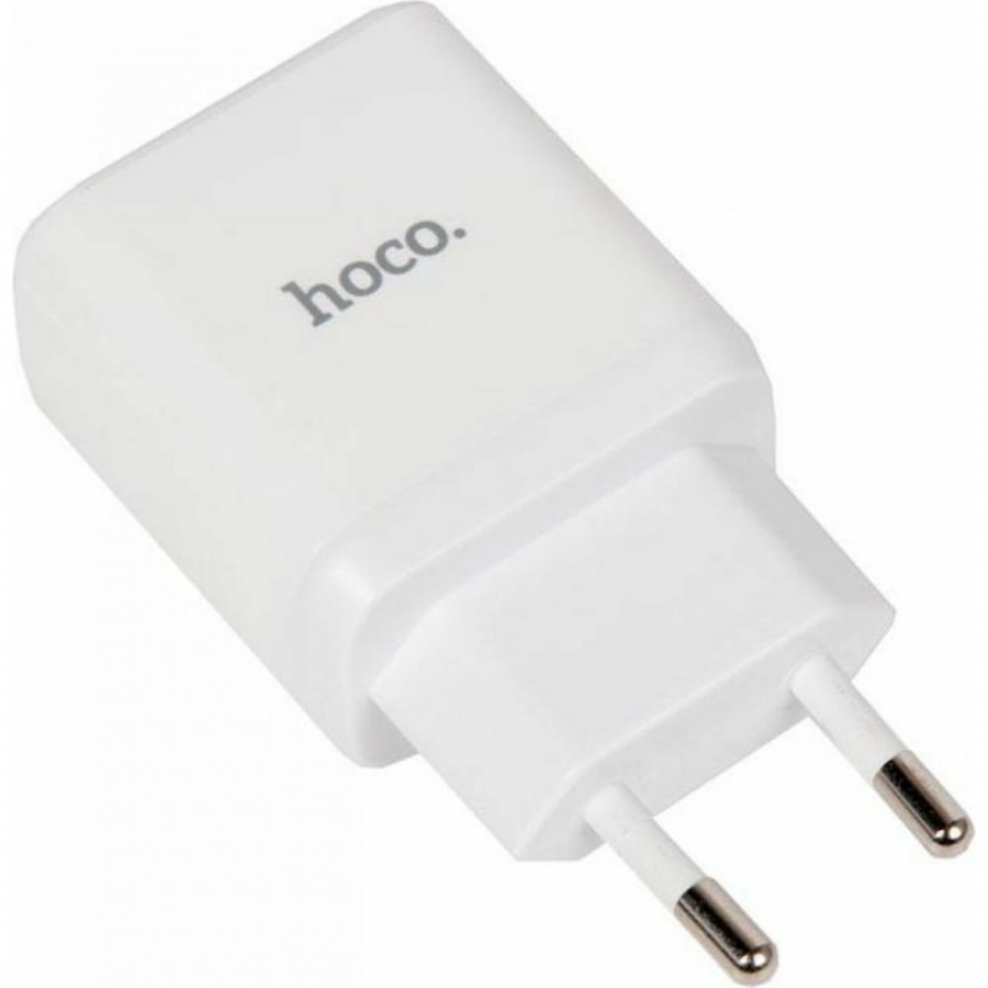 Зарядное устройство Hoco N6 Charmer QC3.0