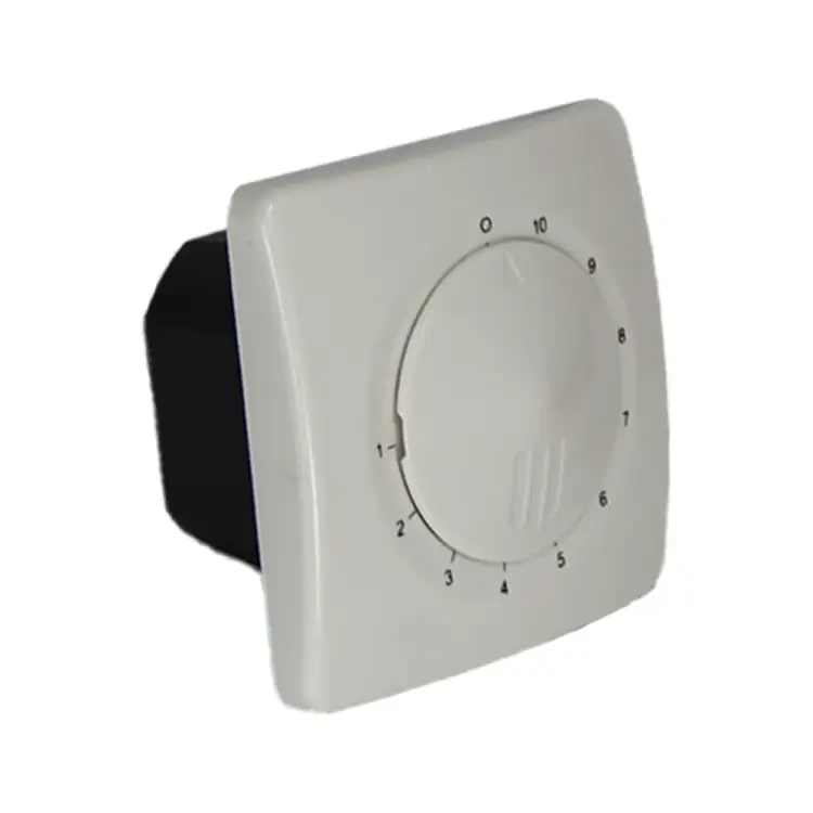 Теристорный регулятор скорости Ventart 230V MTY-2.5 ON 4687202642335